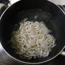 春の味覚 白魚のお吸い物 レシピ 作り方 By ひーじゃーまん 楽天レシピ 春の味覚 白魚のお吸い物 レシピ 作り方 By ひーじゃーまん 楽天レシピ